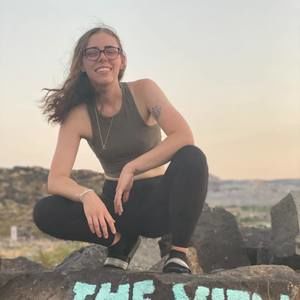 Meet your Posher, Kelli